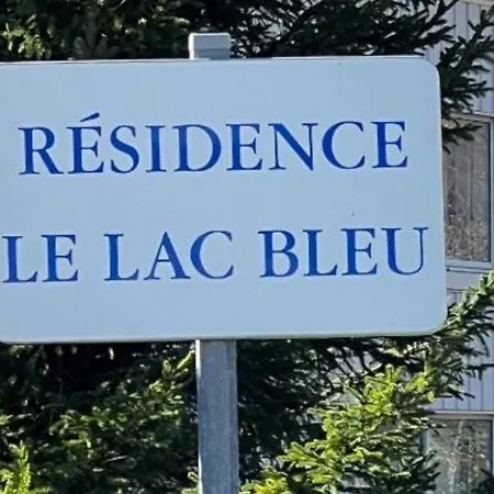 En Montagne Apartament