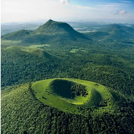 En Montagne Apartament