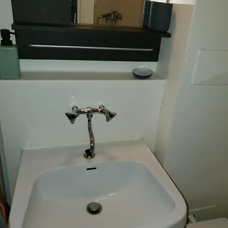 Apartament En Montagne