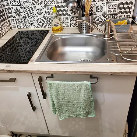 En Montagne Apartament